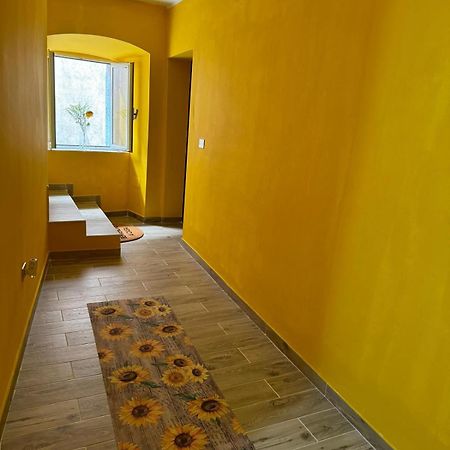Da Riccardo Apartment Fornelli Luaran gambar